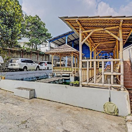 Oyo Life 91469 Pondok Pelita Lembang Ngoại thất bức ảnh