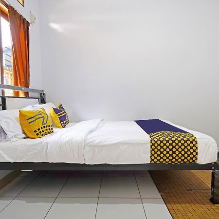 Oyo Life 91469 Pondok Pelita Lembang Ngoại thất bức ảnh