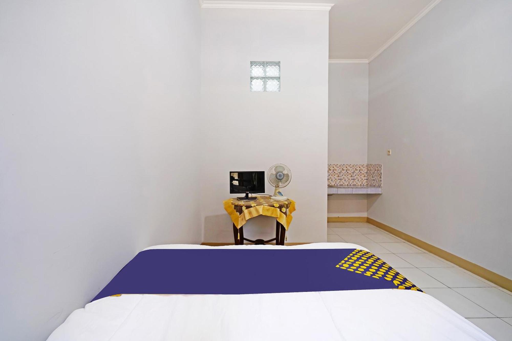 Oyo Life 91469 Pondok Pelita Lembang Ngoại thất bức ảnh