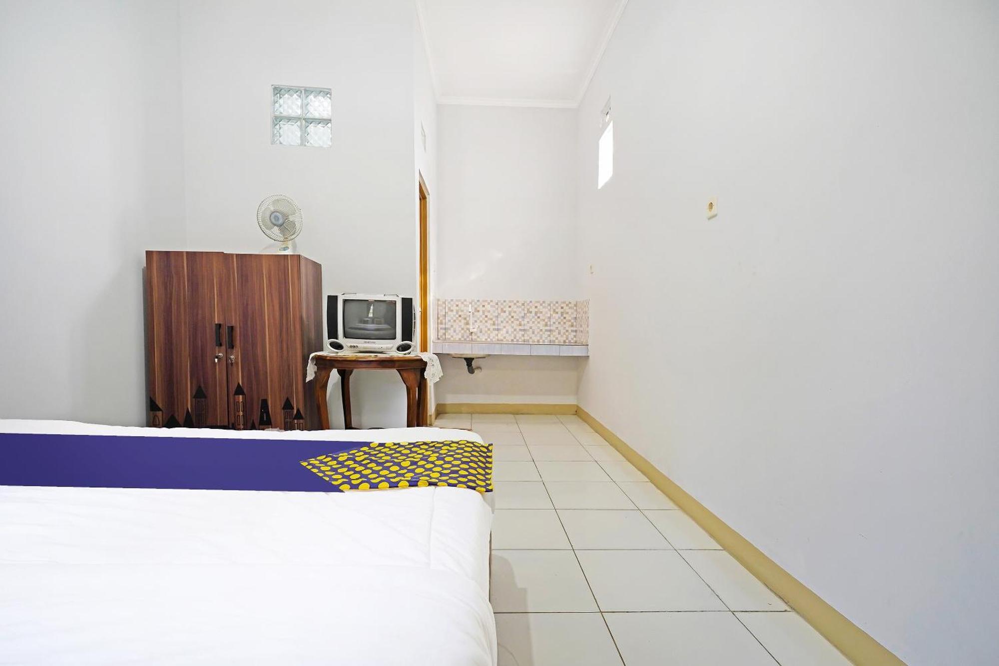 Oyo Life 91469 Pondok Pelita Lembang Ngoại thất bức ảnh