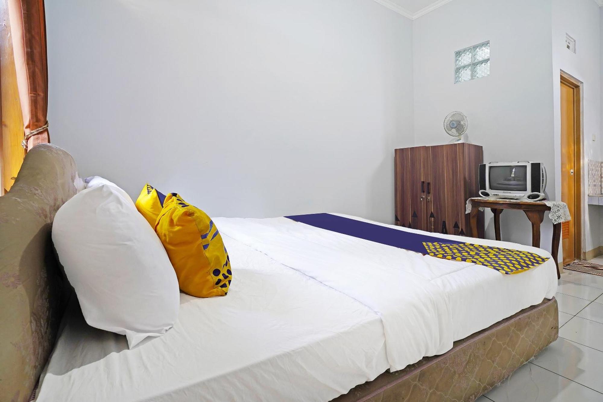Oyo Life 91469 Pondok Pelita Lembang Ngoại thất bức ảnh