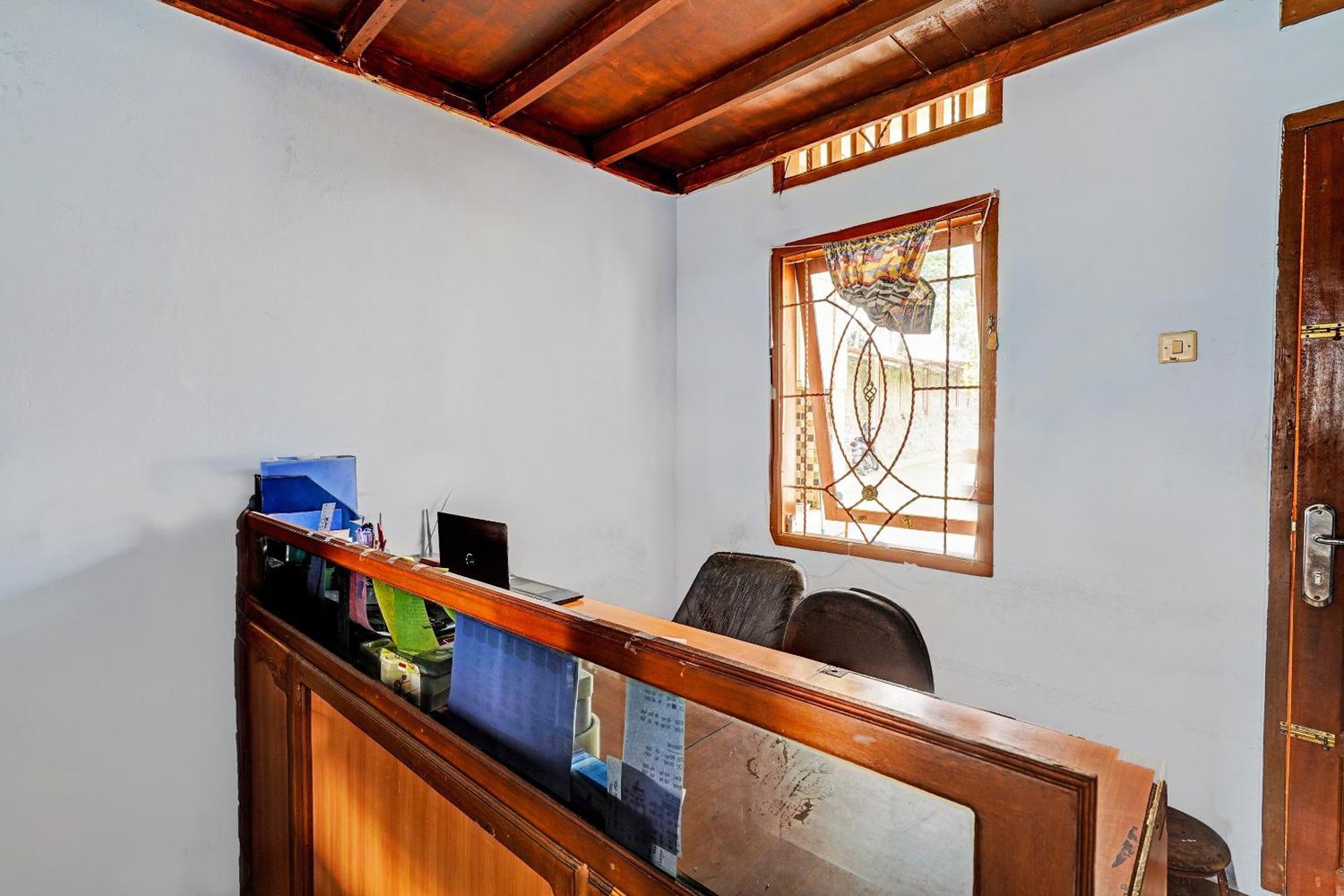Oyo Life 91469 Pondok Pelita Lembang Ngoại thất bức ảnh