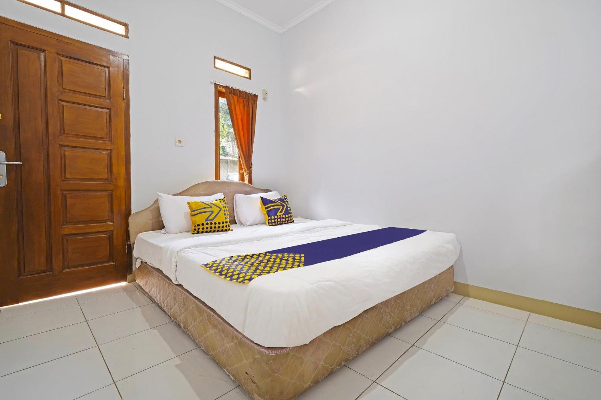 Oyo Life 91469 Pondok Pelita Lembang Ngoại thất bức ảnh