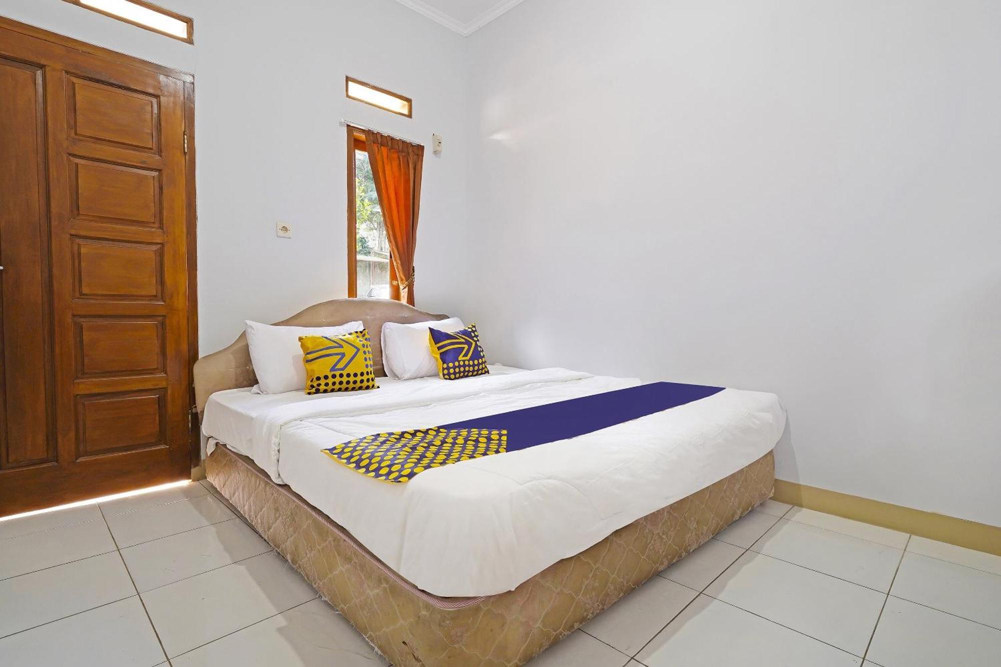 Oyo Life 91469 Pondok Pelita Lembang Ngoại thất bức ảnh