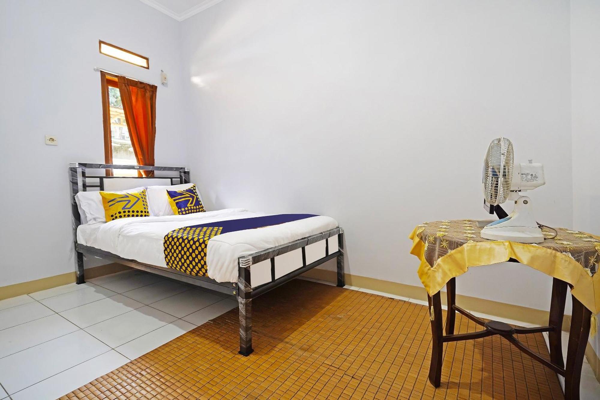 Oyo Life 91469 Pondok Pelita Lembang Ngoại thất bức ảnh