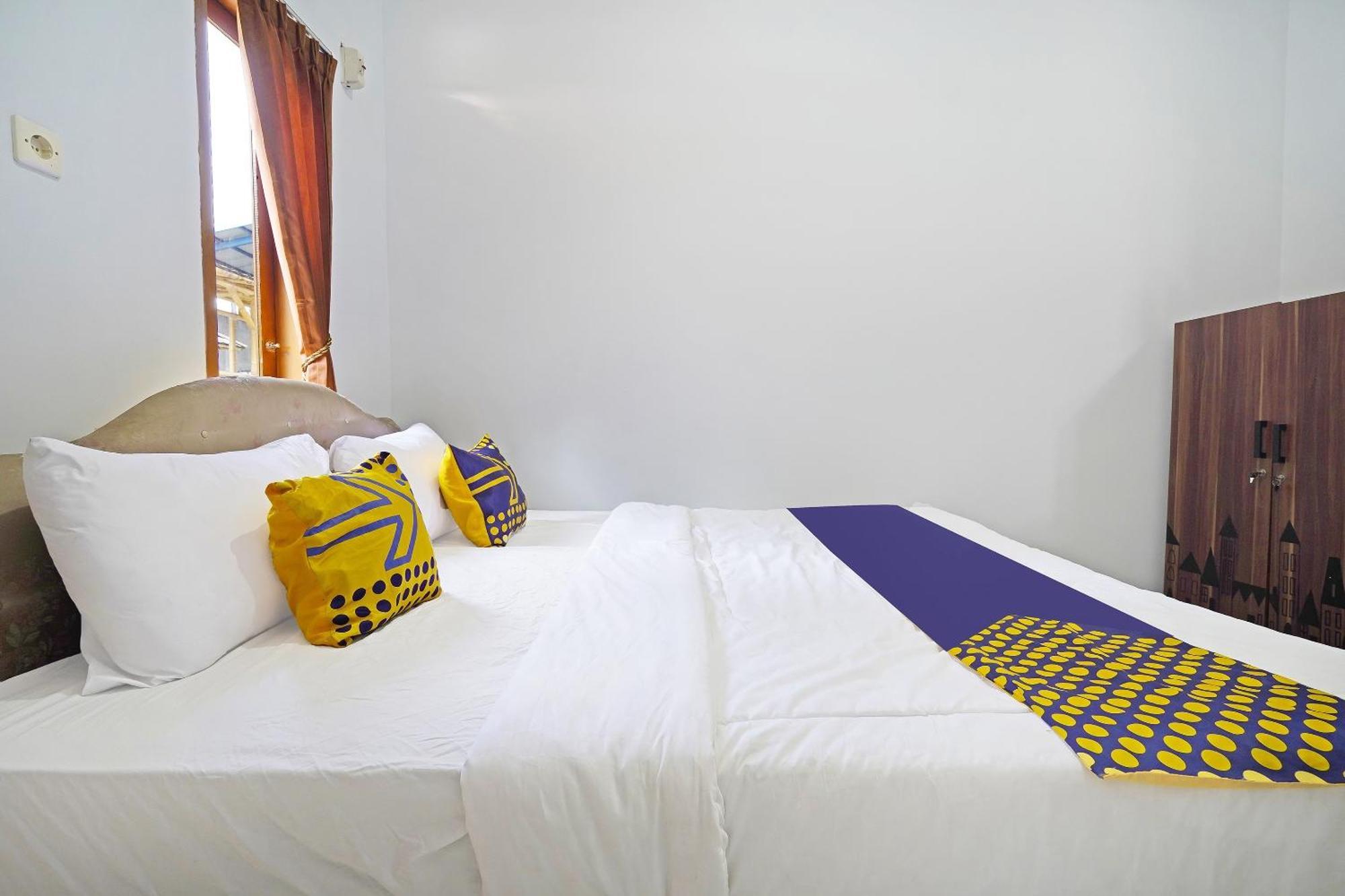 Oyo Life 91469 Pondok Pelita Lembang Ngoại thất bức ảnh
