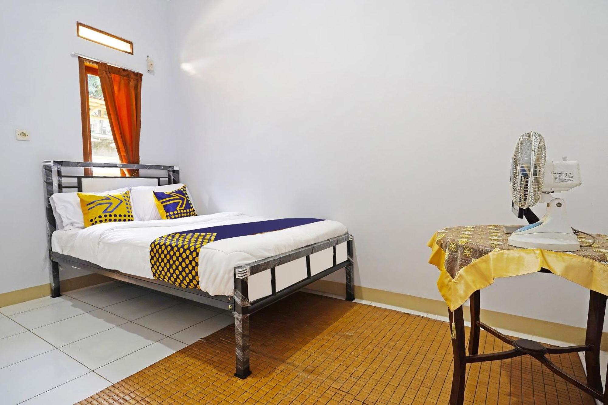 Oyo Life 91469 Pondok Pelita Lembang Ngoại thất bức ảnh