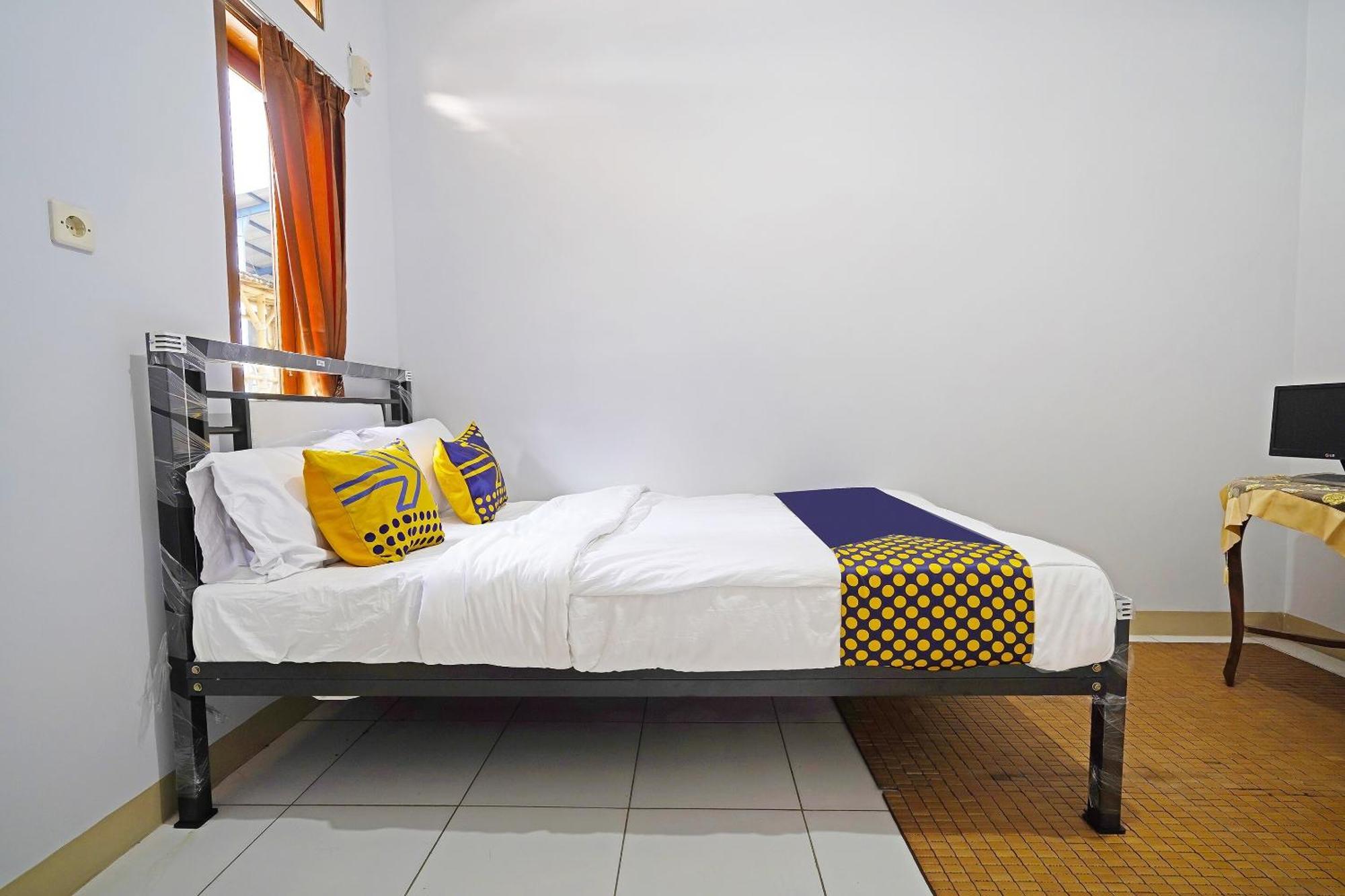 Oyo Life 91469 Pondok Pelita Lembang Ngoại thất bức ảnh