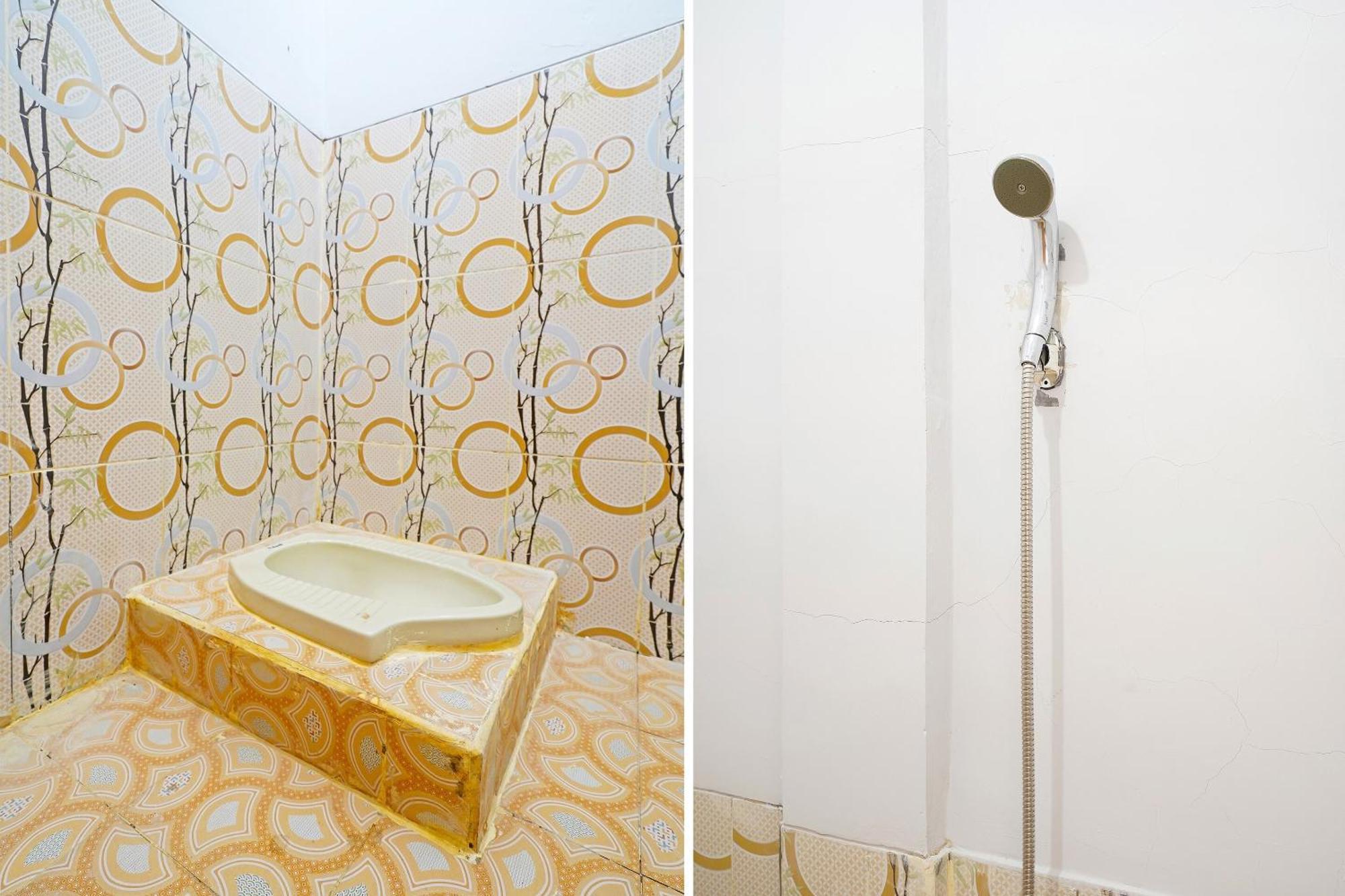 Oyo Life 91469 Pondok Pelita Lembang Ngoại thất bức ảnh